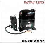 Embranco, Aspera, NJ2212GK